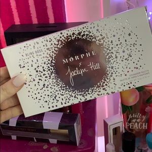 Jaclyn hill bling boss